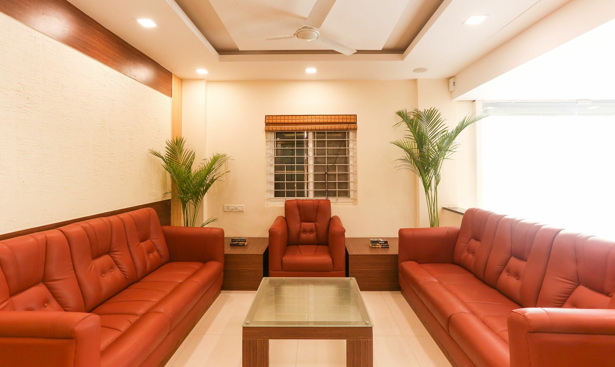 Itsy Hotels Worldtree Bellandur Bangalore Extérieur photo