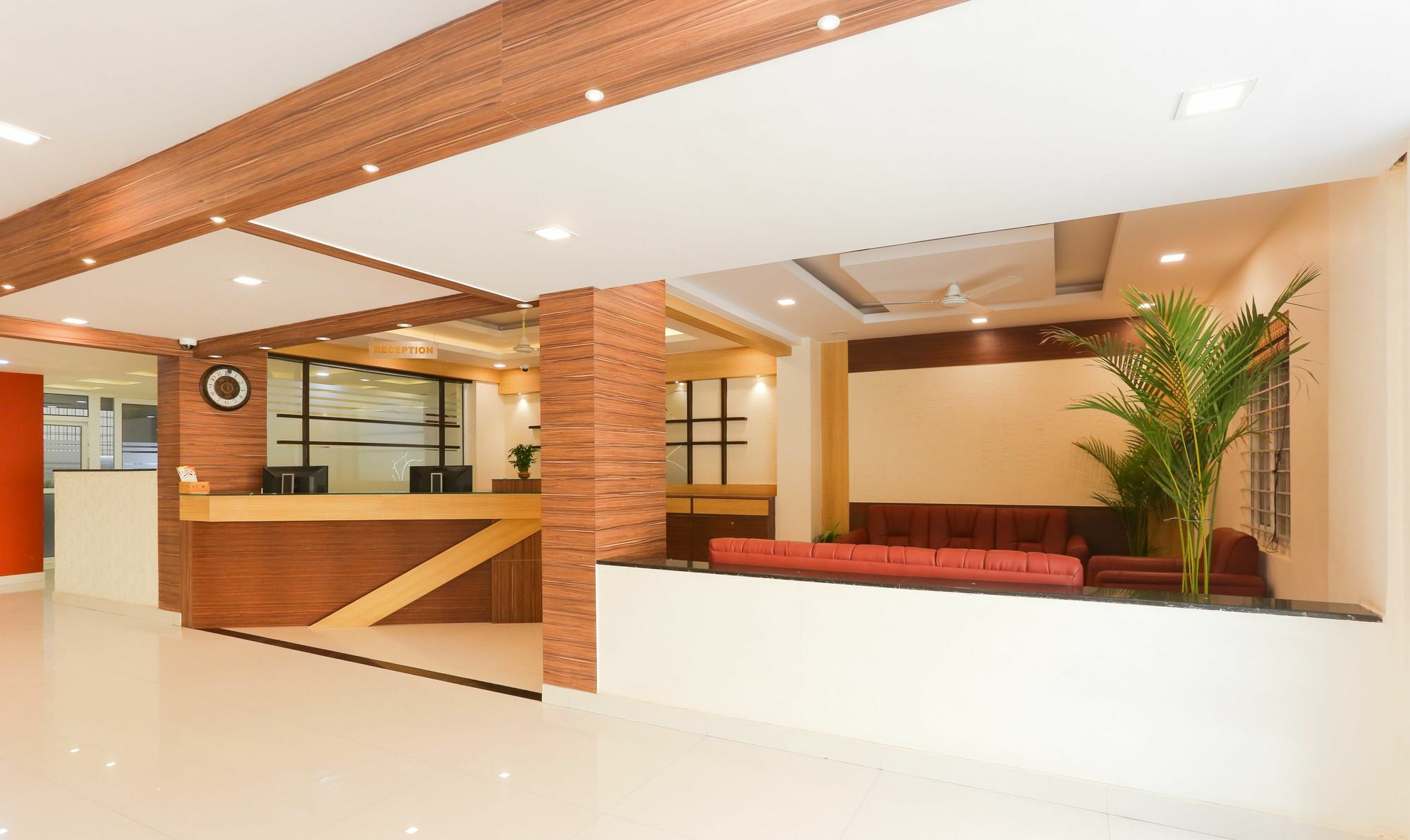 Itsy Hotels Worldtree Bellandur Bangalore Extérieur photo
